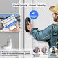 Sifely Touchscreen, Keyless Door Lock (ONLINE ONLY)