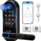 Sifely Touchscreen, Keyless Door Lock (ONLINE ONLY)