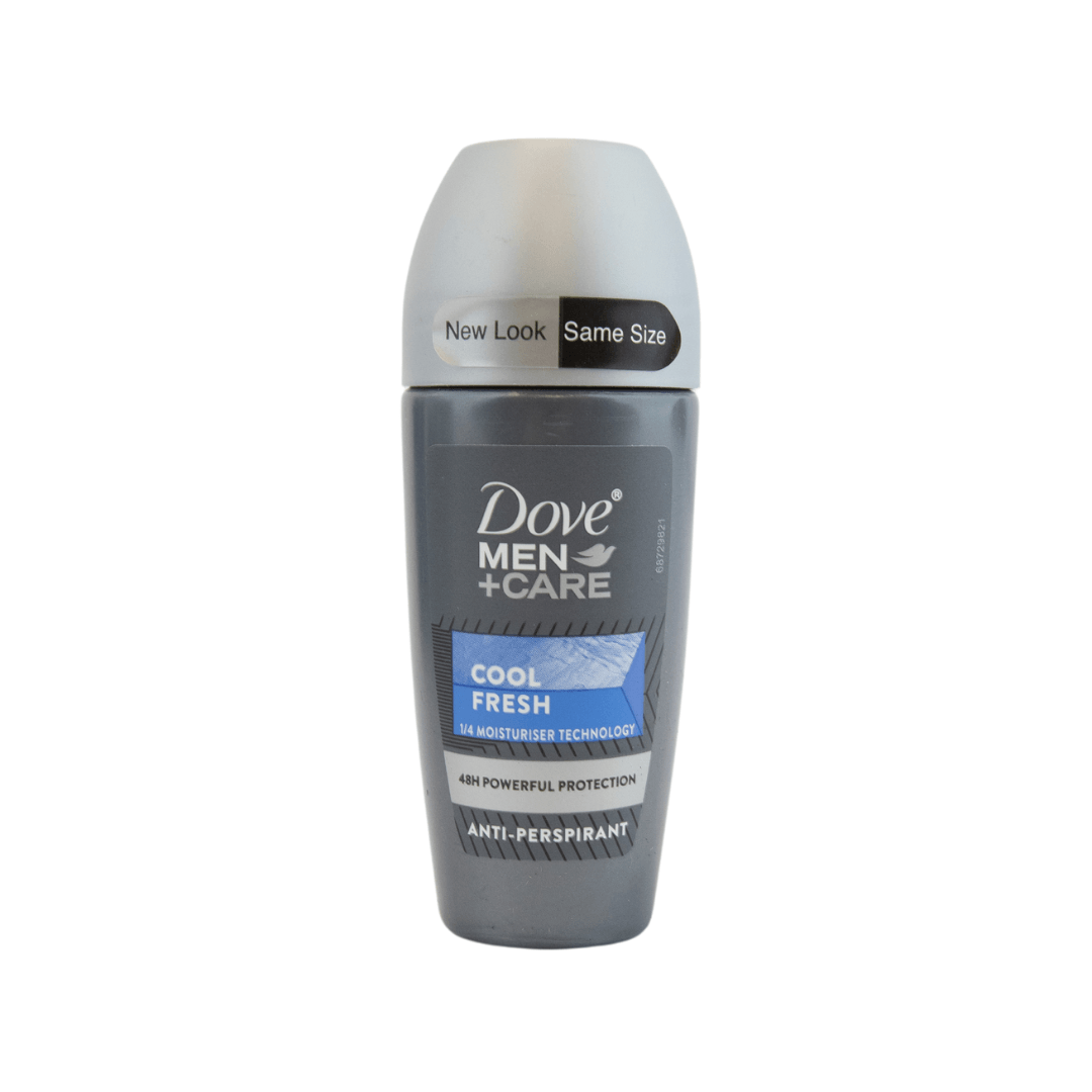 Dove Men's Roll On Deodorant Variety 1.69oz