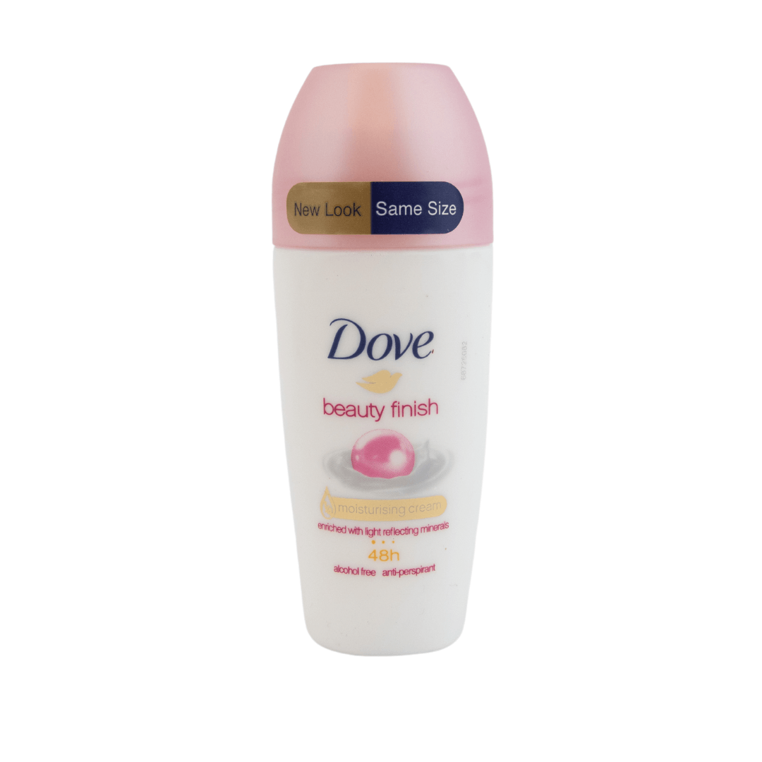 Dove Roll On Deodorant 1.69oz