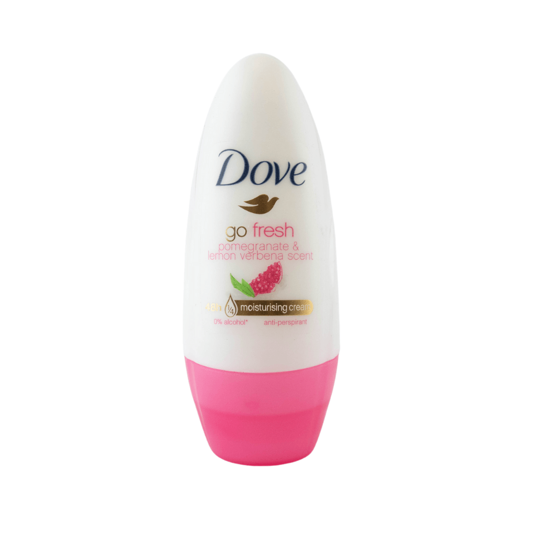 Dove Roll On Deodorant 1.69oz-BEST BY IN DESCRIPTION