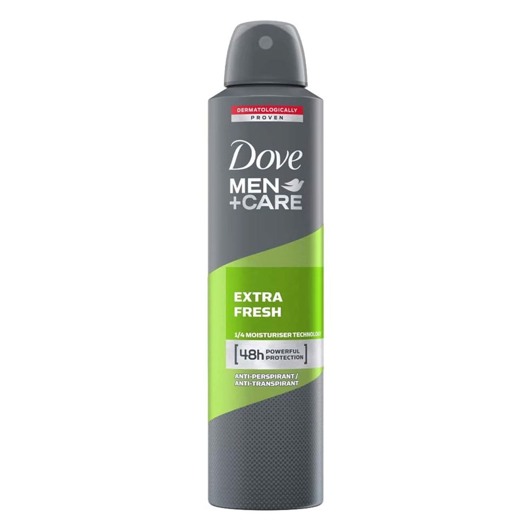 Dove Men+Care Anti-Perspirant 150 ml