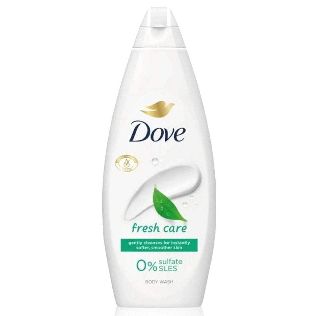 Dove Shower Gel  (Assorted Scent) 720 ml