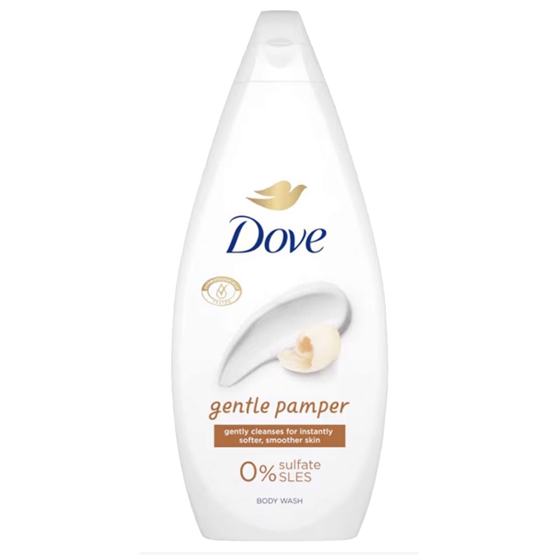 Dove Shower Gel  (Assorted Scent) 720 ml