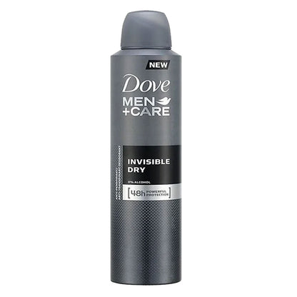 Dove Men+Care Anti-Perspirant 150 ml