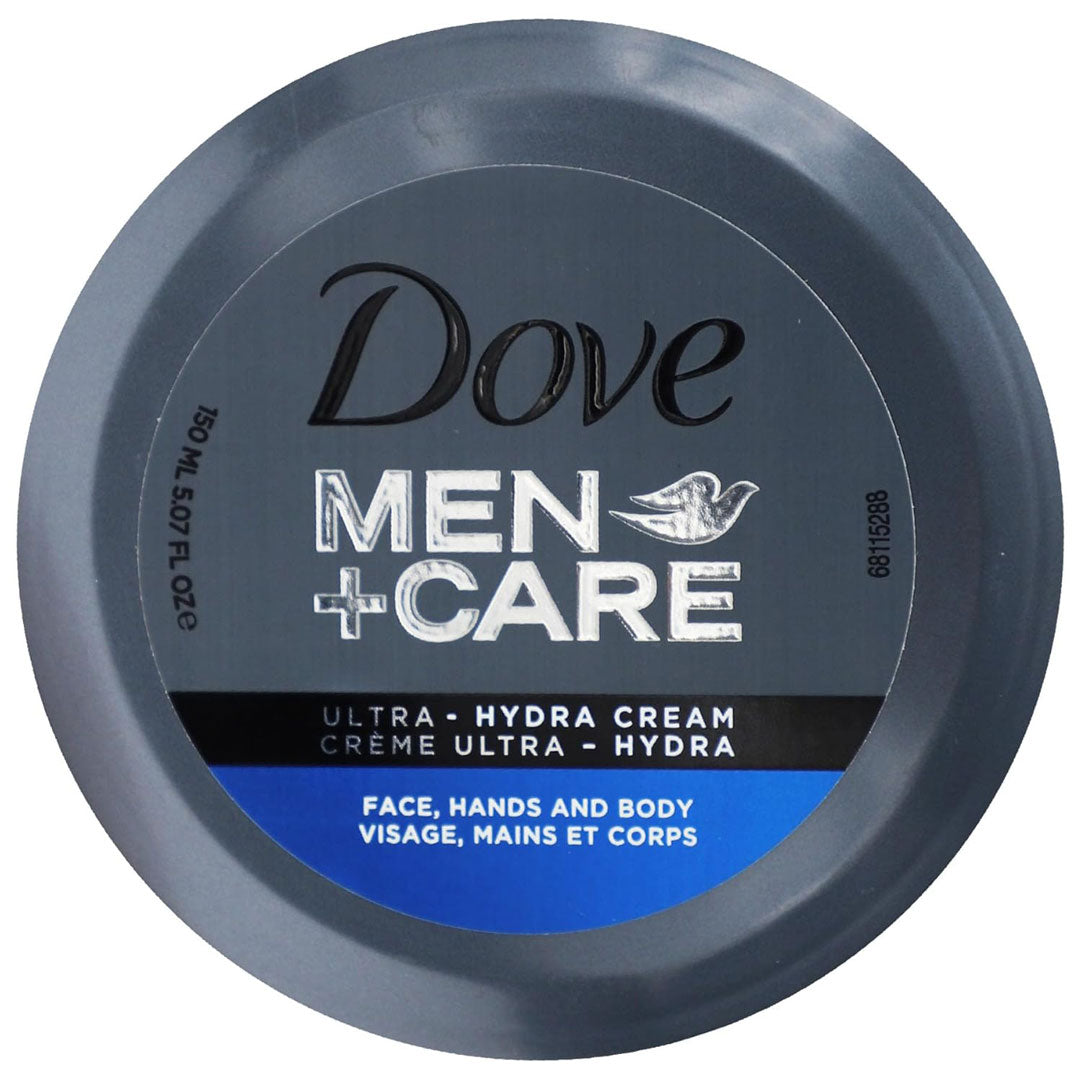 Dove Men Care Ultra Hydrating 5.07 oz