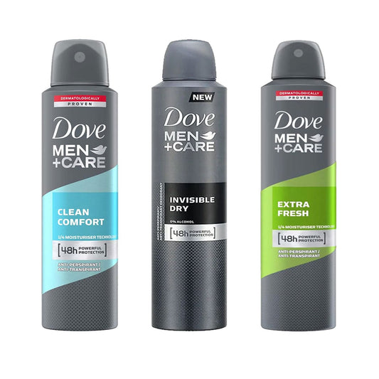Dove Men+Care Anti-Perspirant 150 ml