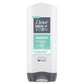Dove Men + Care Sensitive Men´s (3 in 1 Shower Gel) 400 mL