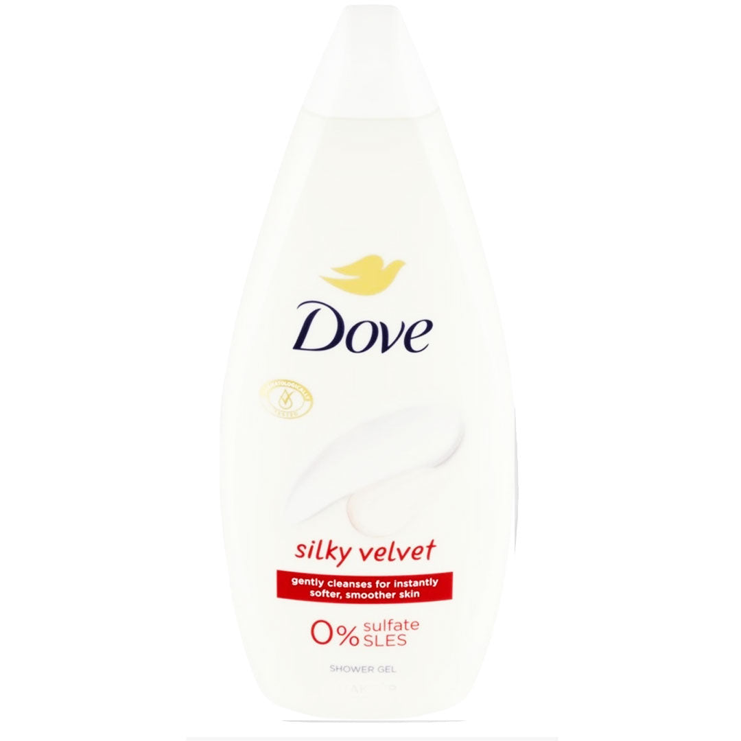 Dove Shower Gel  (Assorted Scent) 720 ml