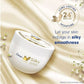 Dove Body Love Silky Cream, 10.1 oz