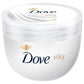 Dove Body Love Silky Cream, 10.1 oz