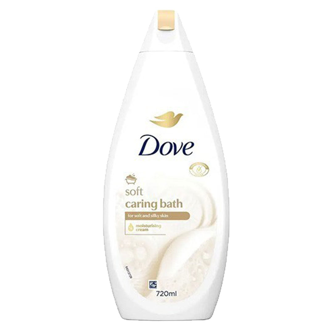 Dove Shower Gel  (Assorted Scent) 720 ml