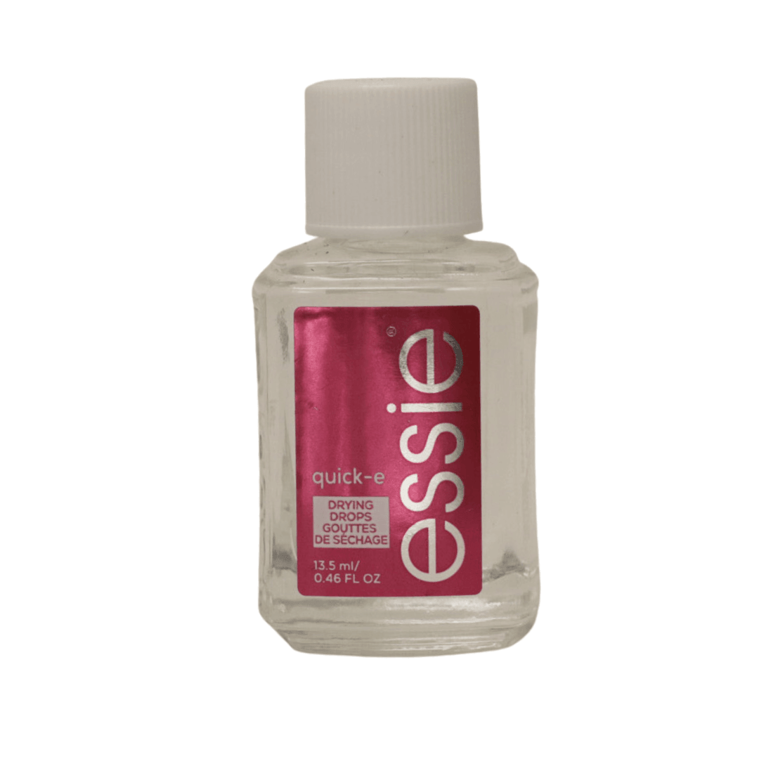 Essie Quick-E Drying Nail Drops 0.46 fl oz Matt's Warehouse Deals