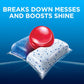 Finish Powerball Power 18ct