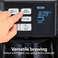 Hamilton Beach FlexBrew 2-Way Coffee Maker