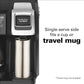 Hamilton Beach FlexBrew 2-Way Coffee Maker