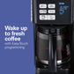 Hamilton Beach FlexBrew 2-Way Coffee Maker