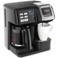Hamilton Beach FlexBrew 2-Way Coffee Maker