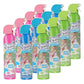 Funatic Foam Soap 10.93 oz (SOLD AS CASE) 12/Carton