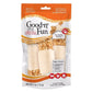 Good N Fun Triple Flavor Granola Style Dog Treats 4oz-BEST BY 11/11/24
