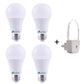 Greenlite LED Bulbs 9W LED Night Light and Nite Lite