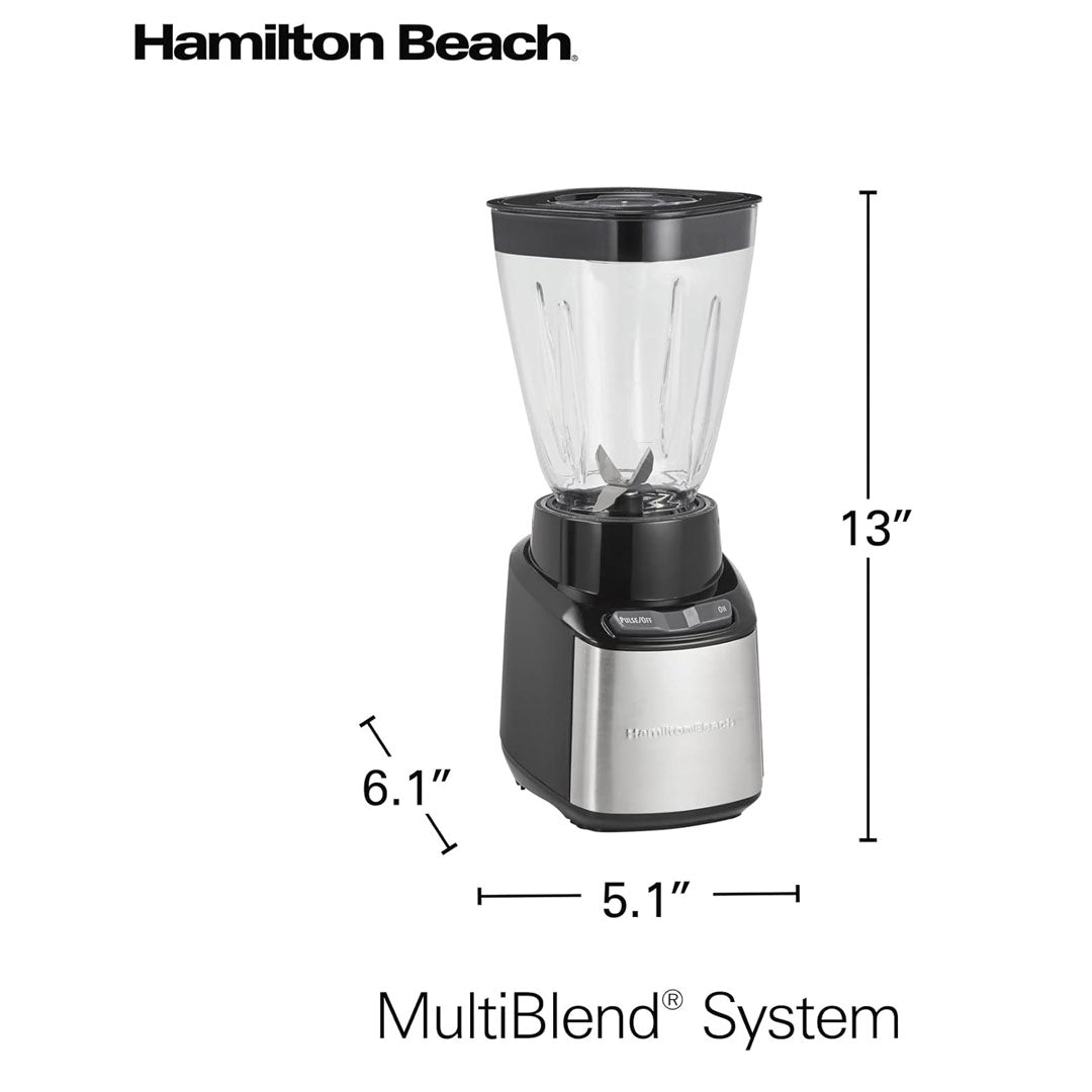 Hamilton Beach Blenders 52400