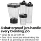 Hamilton Beach Blenders 52400