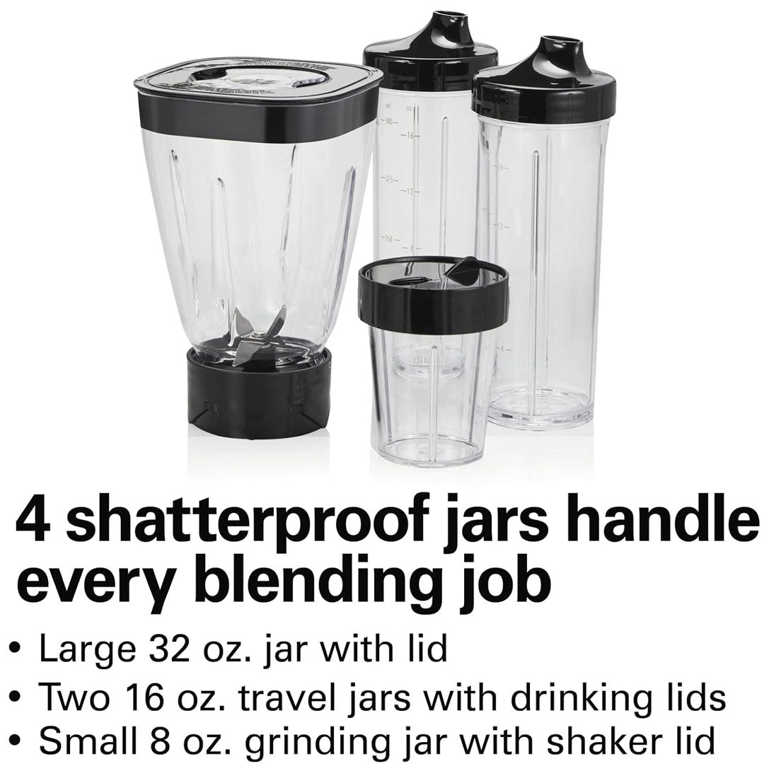 Hamilton Beach Blenders 52400