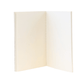 Kate Paperie Medium Gold Journal 6" x 4"
