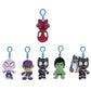 Marvel Spidey Amazing Friends - Plush Keychain