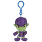 Marvel Spidey Amazing Friends - Plush Keychain