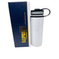 Kupresso Double Insulated Sublimation Water Bottle 18 oz with Lid