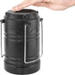 Woodland Creek - Set of 2 Lantern Set (Flaming or Ice Glow )