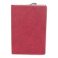Leather PU Sublimation Blank Journal, 8'' x 6'' (size A5)-100 Pages