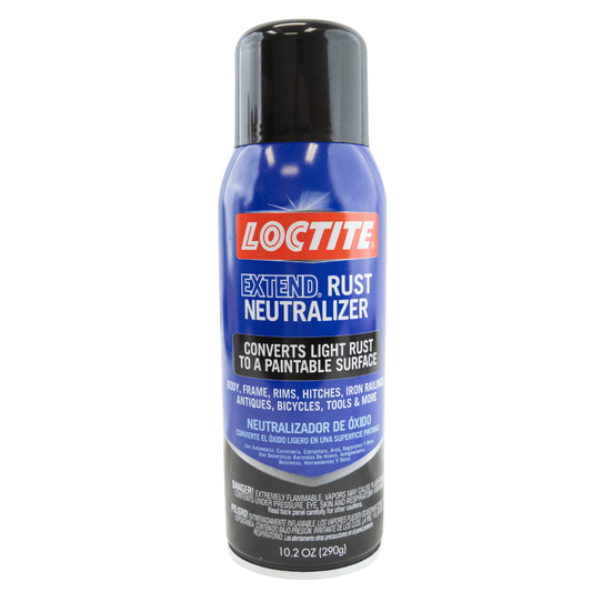 Loctite Extended Rust Neutralizer 10.2oz