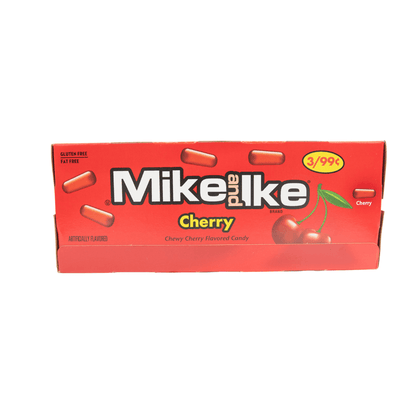 Mike and Ike Berry Blast Candy Assortment 24 Count-Best By in Description