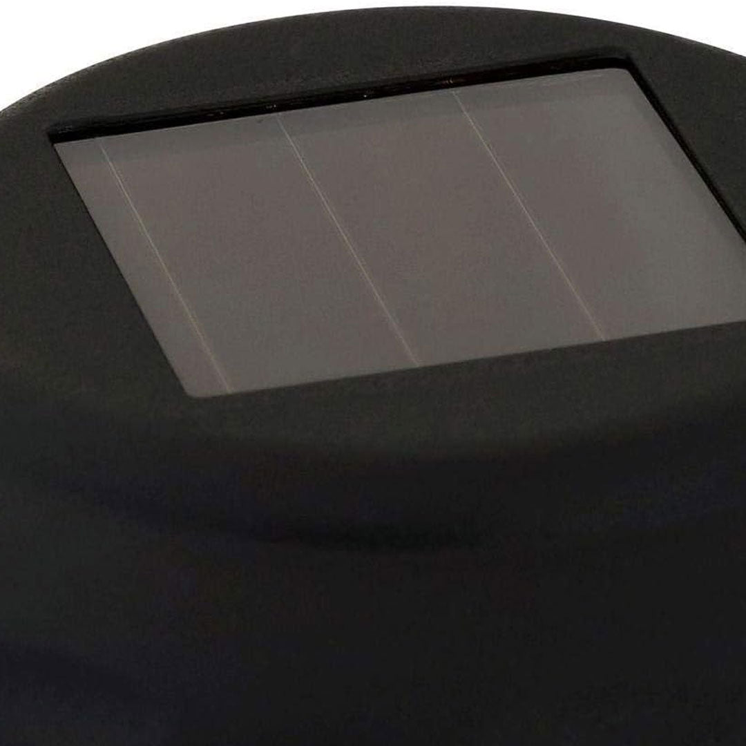 MoonRays Solar Pathway Lights, 10 pack