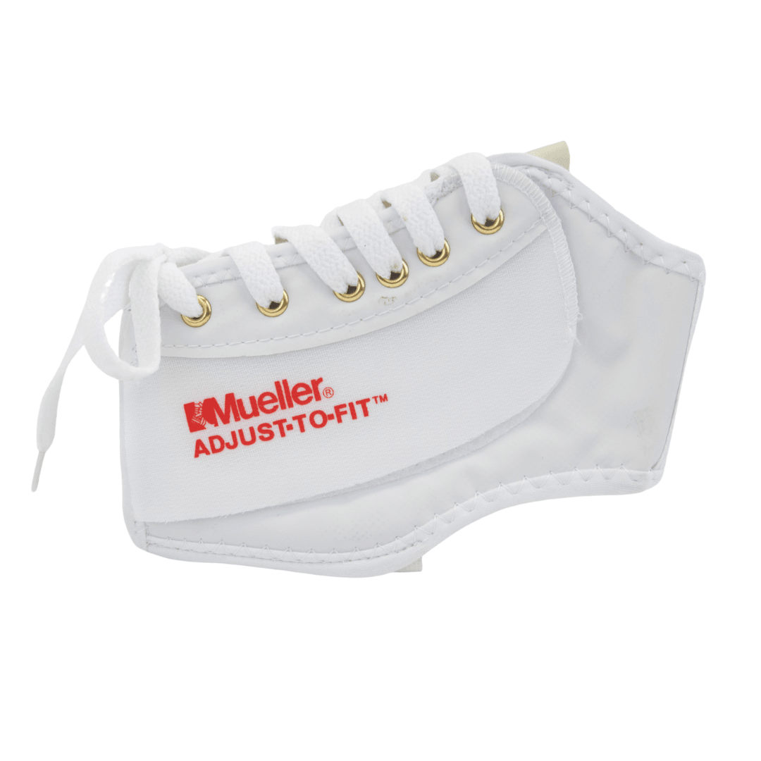 Mueller Adjustable To Fit Ankle Brace One Size