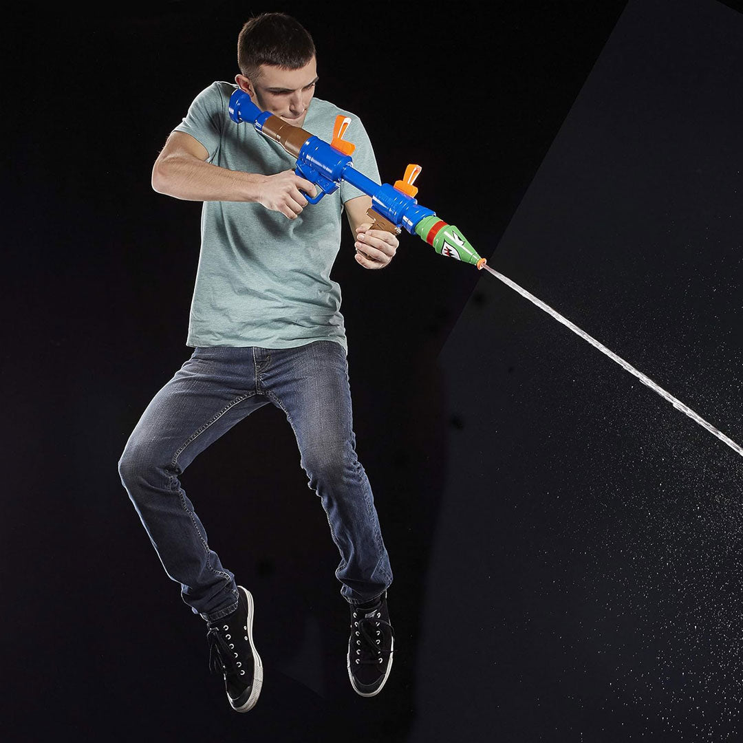 Launcher Nerf Guns Fortnite Rocket Launcher Water Gun Nerf