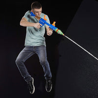 Nerf Fortnite Water Blaster 200ml - Rocket Launcher
