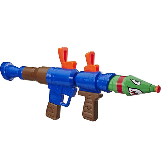 Nerf Fortnite Water Blaster 200ml - Rocket Launcher