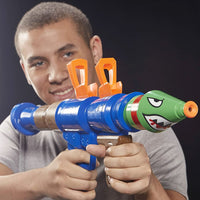 Nerf Fortnite Water Blaster 200ml - Rocket Launcher