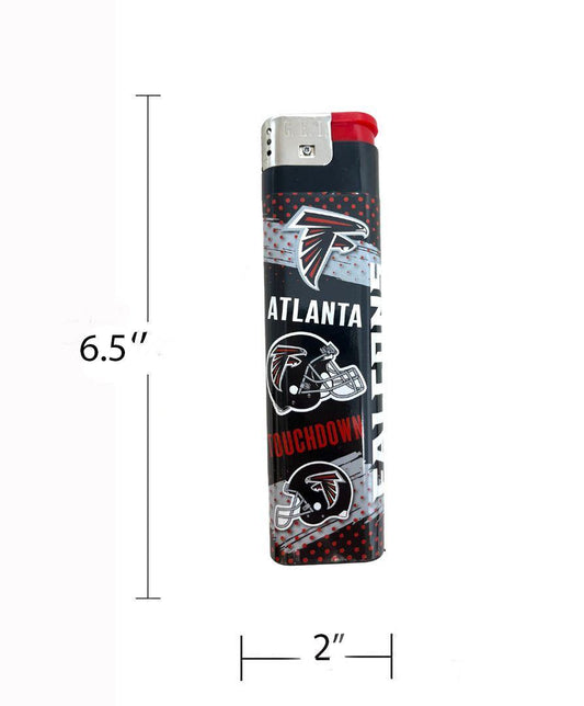 NFL Atlanta Falcons Licensed Giant Lighter