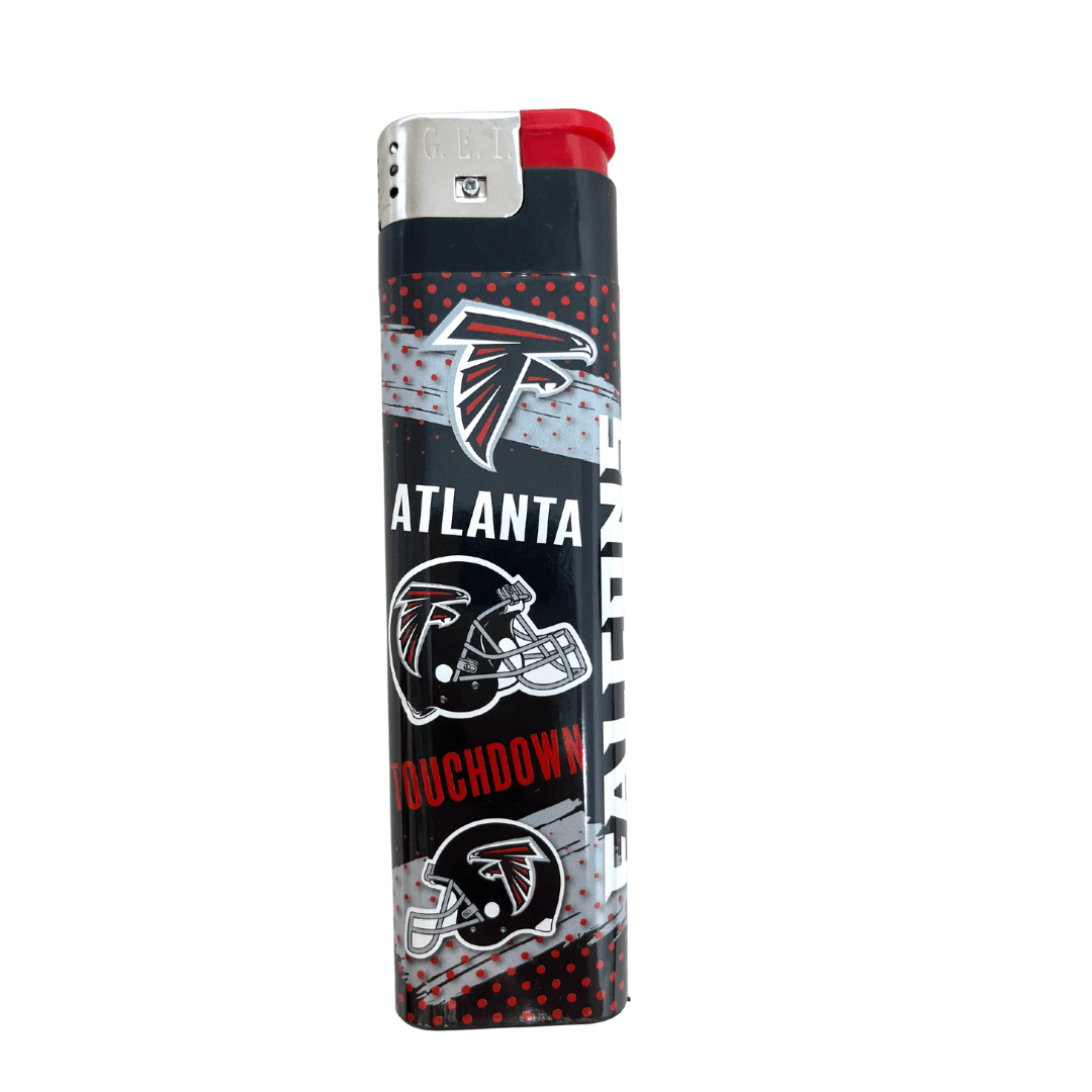 NFL Atlanta Falcons Licensed Giant Lighter