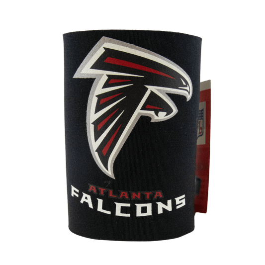 NFL Atlanta Falcons Licensed Kolder Holder