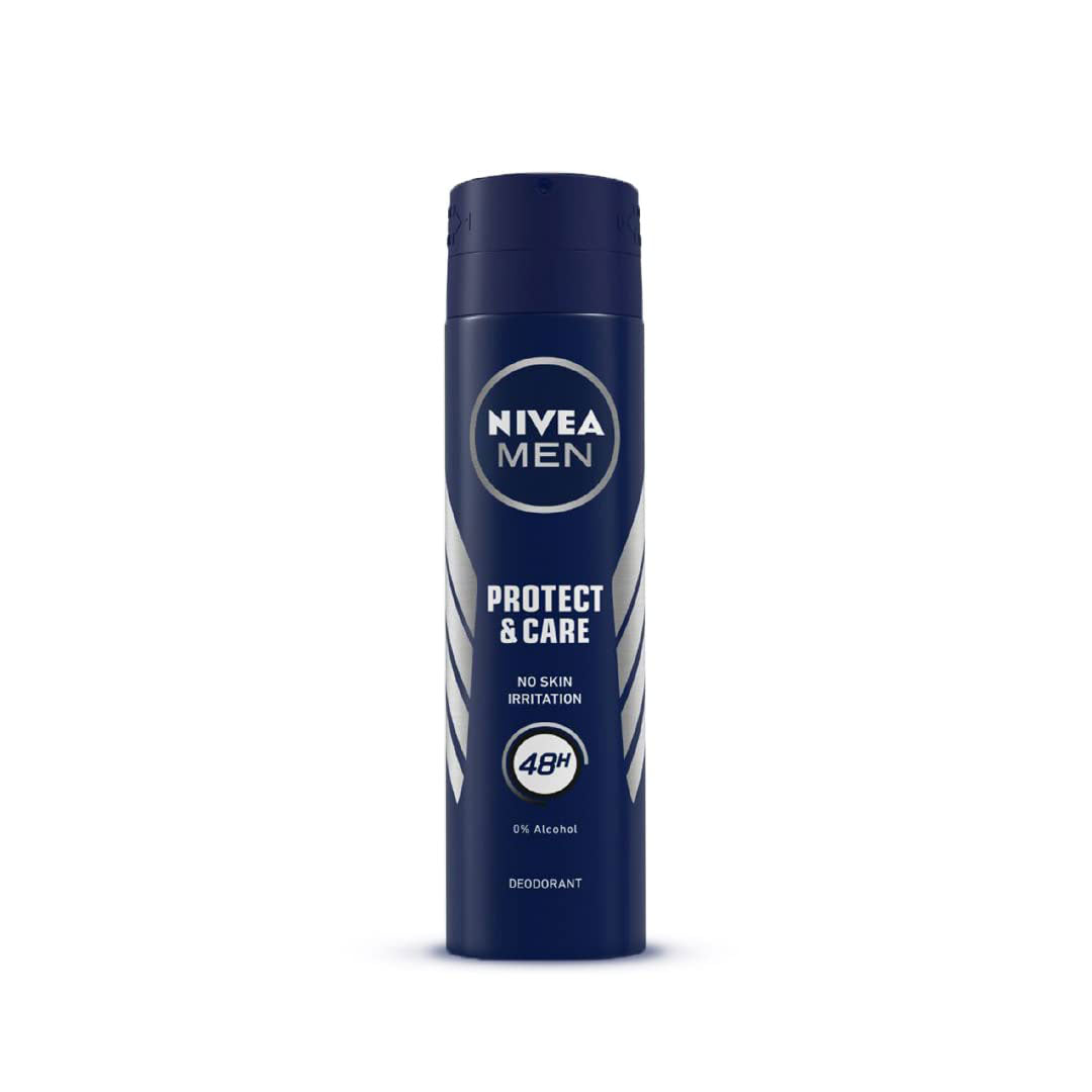 Nivea Men Protect & Care Deodorant 48 HR