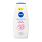 Nivea Body Wash 750 ml