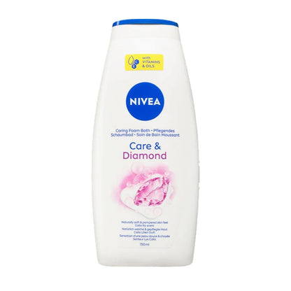Nivea Body Wash 750 ml