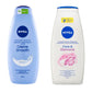 Nivea Body Wash 750 ml