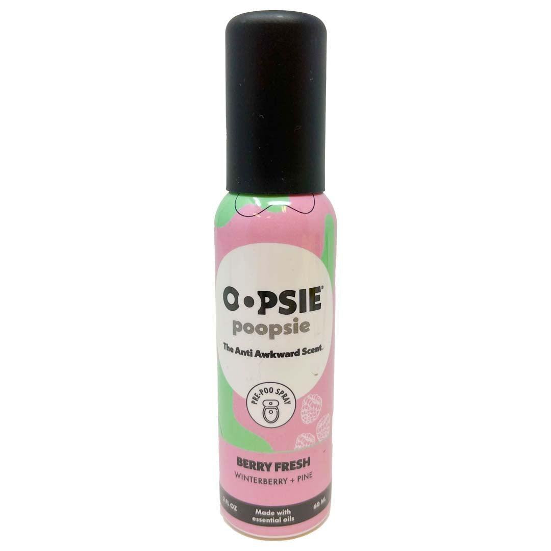 Oopsie Poopsie Bathroom Fragrance Assortment